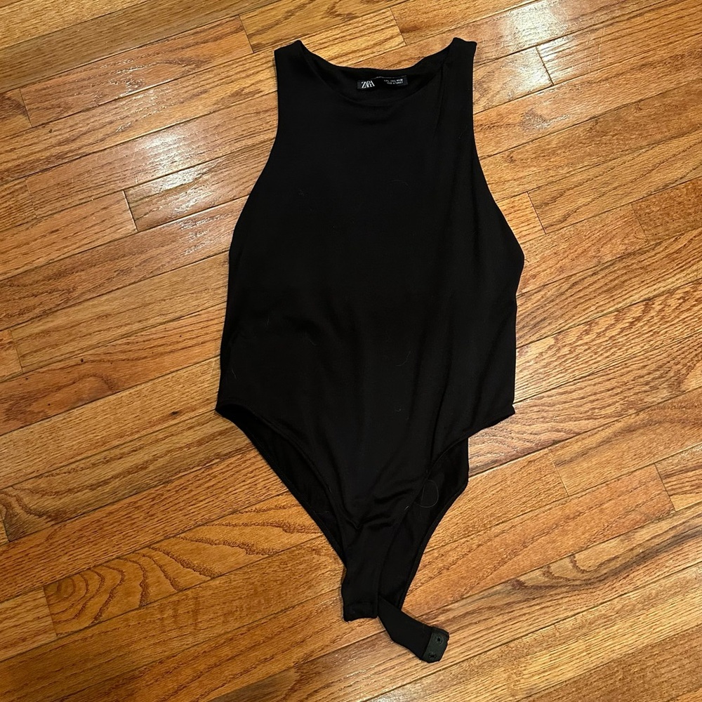 Zara bodysuit